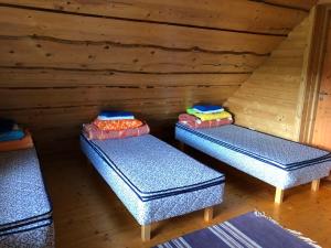 Sokka Holiday Center & Glamping