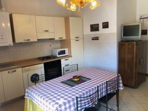 Appartamento Balconcino su Lazise