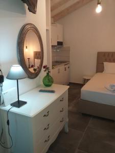 Sunrise Studio Thassos Greece