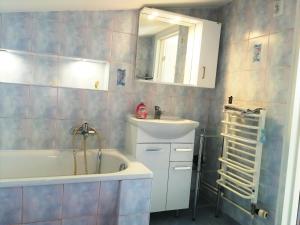Apartament u Kasi