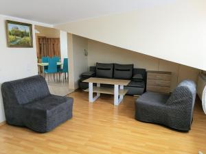 Apartament u Kasi