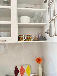 Modern Apartment in Lungomare, Vlore