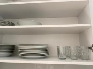 Modern Apartment in Lungomare, Vlore