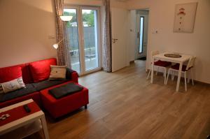 Apartmán Bezkov 108