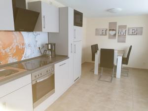 Ferienwohnung Sandra