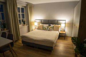 APARTAMENTY CENTRUM