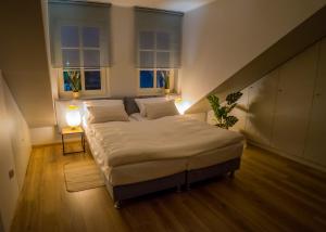 APARTAMENTY CENTRUM