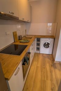 APARTAMENTY CENTRUM