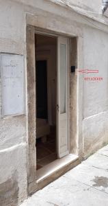 Apartment Konjajeva
