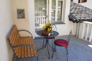 Bezauberndes Haus für erholsame Ferien im Puschlav