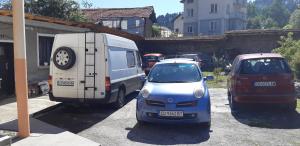 Family Hotel Ecorelax