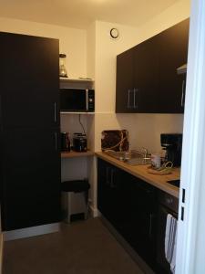Appartements La croisette : photos des chambres