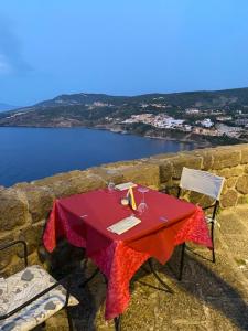 Luxury Home I LENTISCHI img54