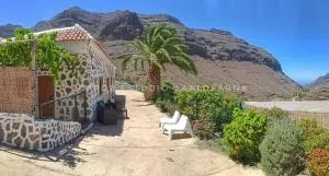 Casas Blancas -Suites 2y3- R E L A X - Playa de Tasarte