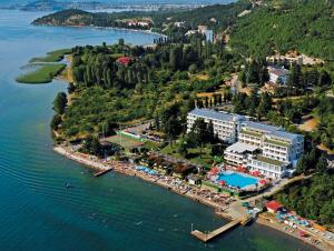 Hotel Granit