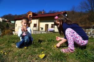 Penzión na Slnečnej stráni