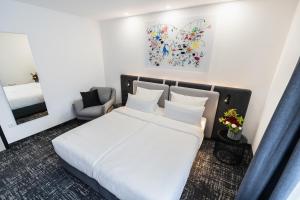 King Room room in Libarty Hotels