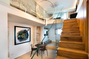 Re Dionisio Luxury Suites