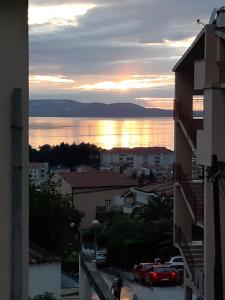 Makarska sea View