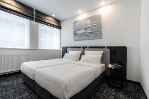 Apartment room in Libarty Hotels