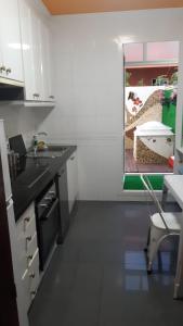apartamento centrico cambados