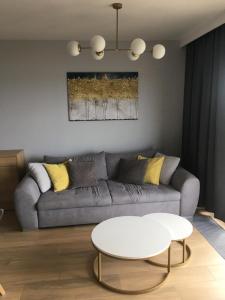 Apartament Słoneczny przy plaży