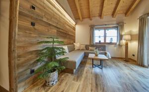 Chalet Dirndl und Buam