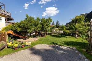 Kreuzwegerhof Nals - Historic Nature Stay with Pool near Meran & Bozen