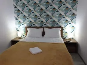 Alfa Relax Apartments - 旧瓦马