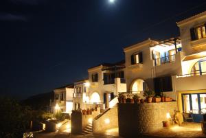 Stella's Houses Kythira Greece