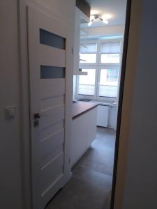 Apartament Świętojański