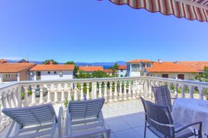 Stella Apartmani Malinska Samoborska 9 