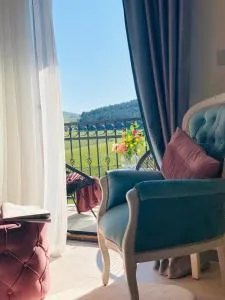 Zlatibor Hills Star Wellness & Spa - 兹拉蒂博尔