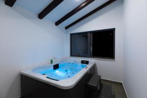 Luxury Apartman Tinel