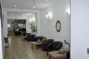 Hanul Izvorul Rece Sinaia