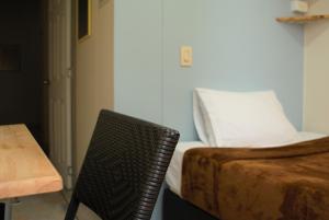 Casa Azul Boutique Hostel