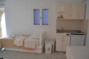 Ioanna Studios Tinos Greece