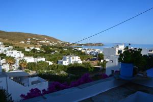 Ioanna Studios Tinos Greece