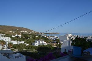 Ioanna Studios Tinos Greece