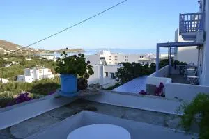 Studio Ioanna Tinos - 基奥尼亚