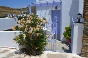 Ioanna Studios Tinos Greece