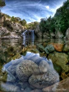 Vallicciola Nature Hotel img1