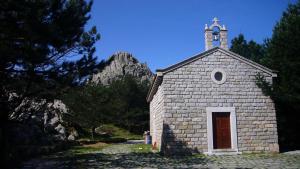 Vallicciola Nature Hotel img63