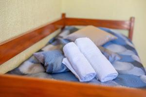 Stella Apartmani Malinska Samoborska 9