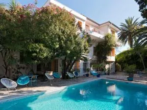 Le Val Duchesse Hotel & Appartements - Saint-Laurent-du-Var