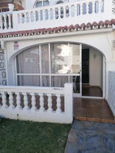 Manilva Playa Paraiso Sol y Playa