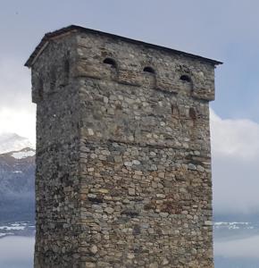 Guest House Goshtela