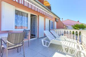 Stella Apartmani Malinska Samoborska 9