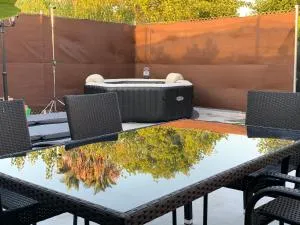 Casa Llurgo - Deltebre