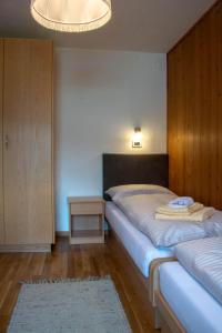 Apartments Ciasa Colz